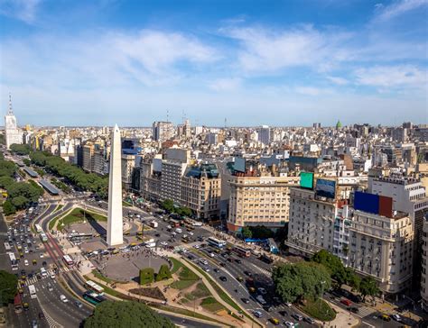 a city in argentina